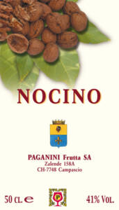 nocino
