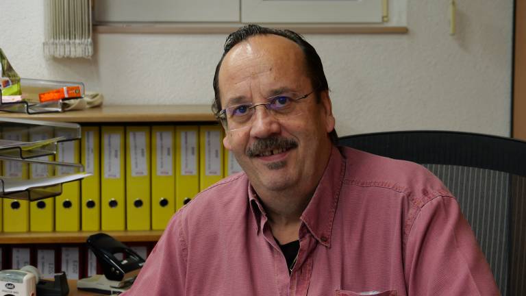 Carlo Plozza