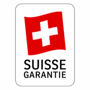 suisse garantie